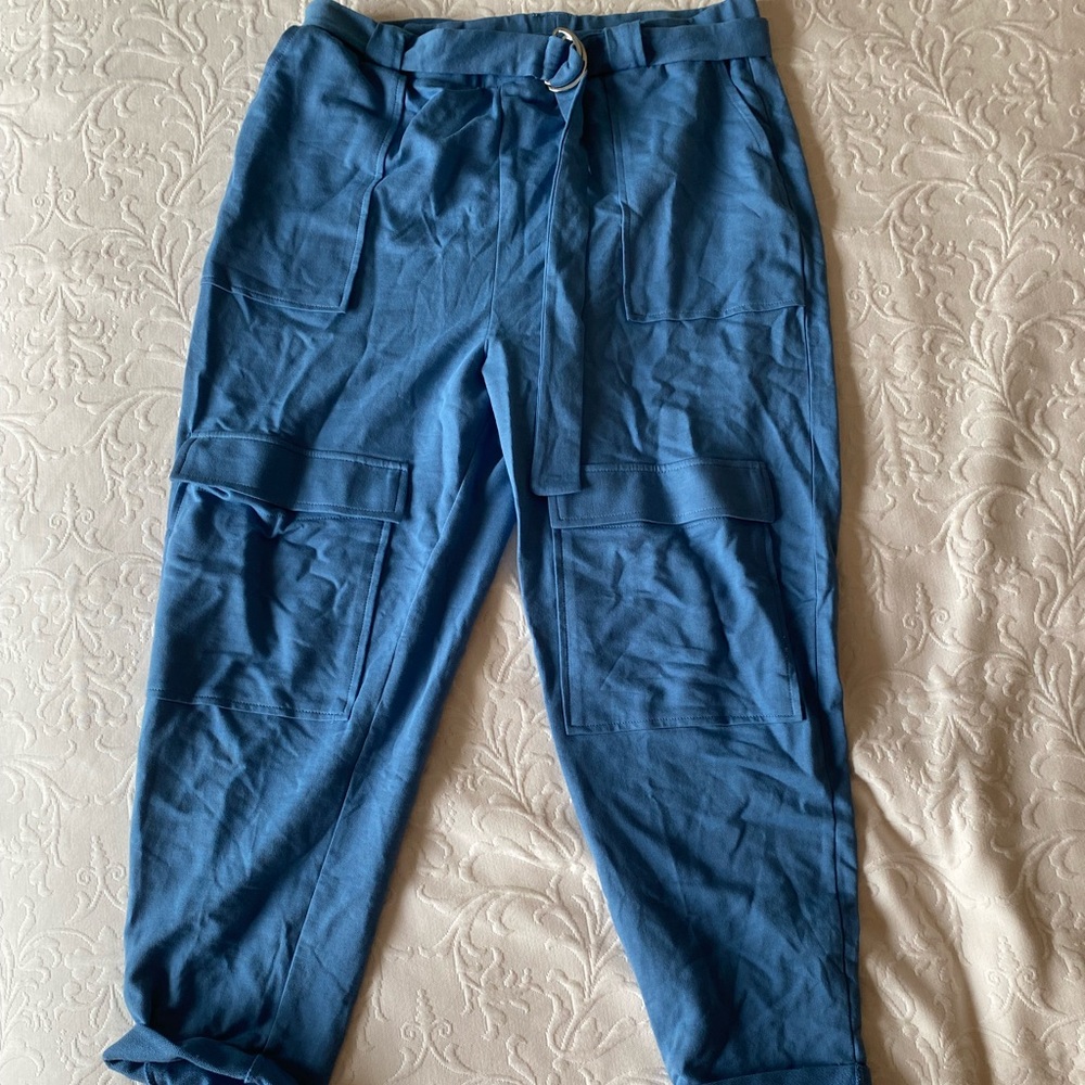 ASOS cargo joggers